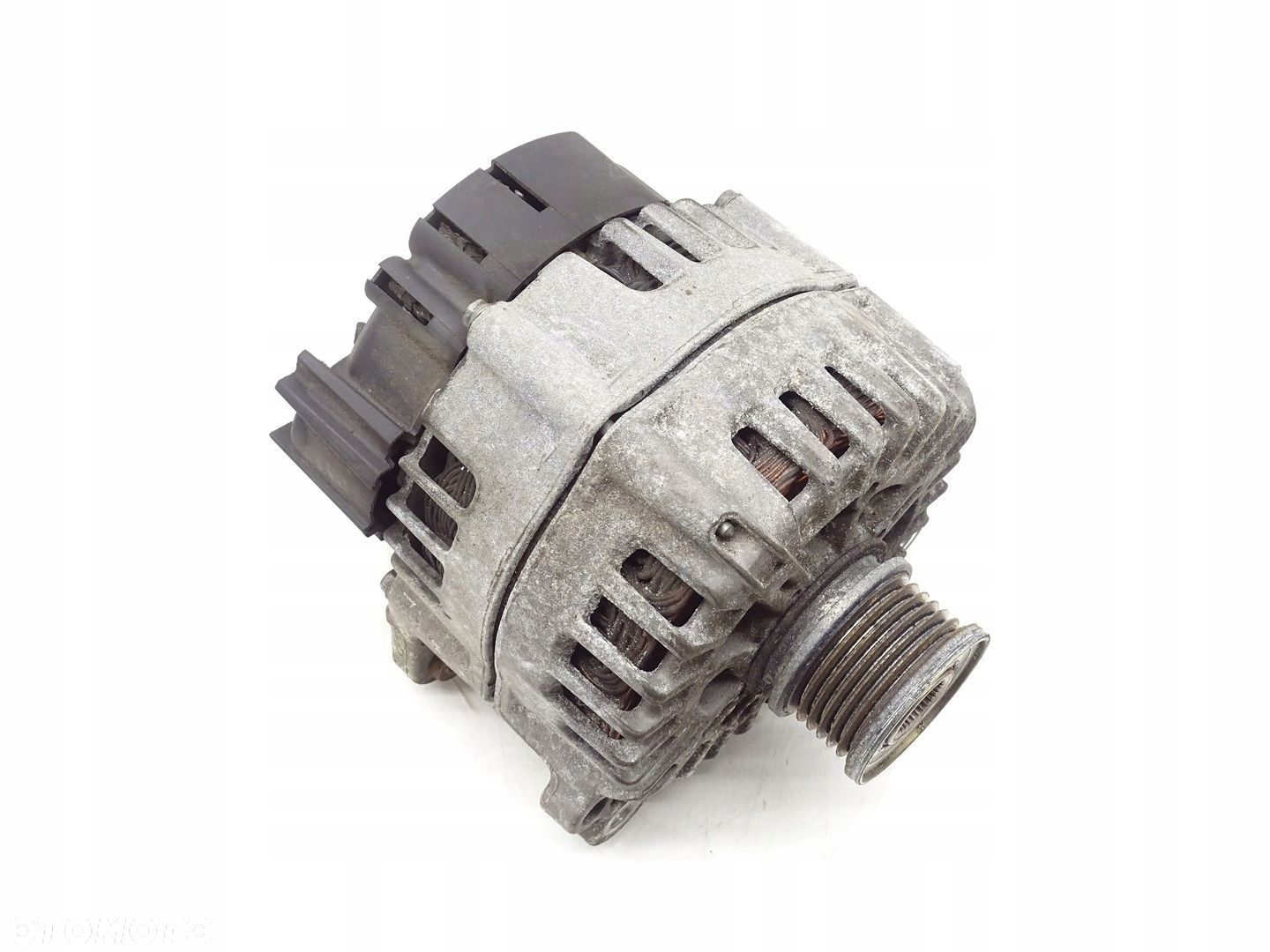 ALTERNATOR AUDI A4 B8 A5 8T 2.0 TDI 03L903016A - 2