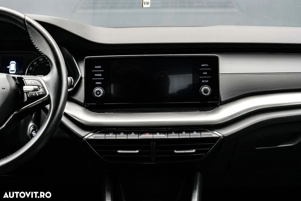 Skoda Octavia 2.0 TDI DSG Style - 18