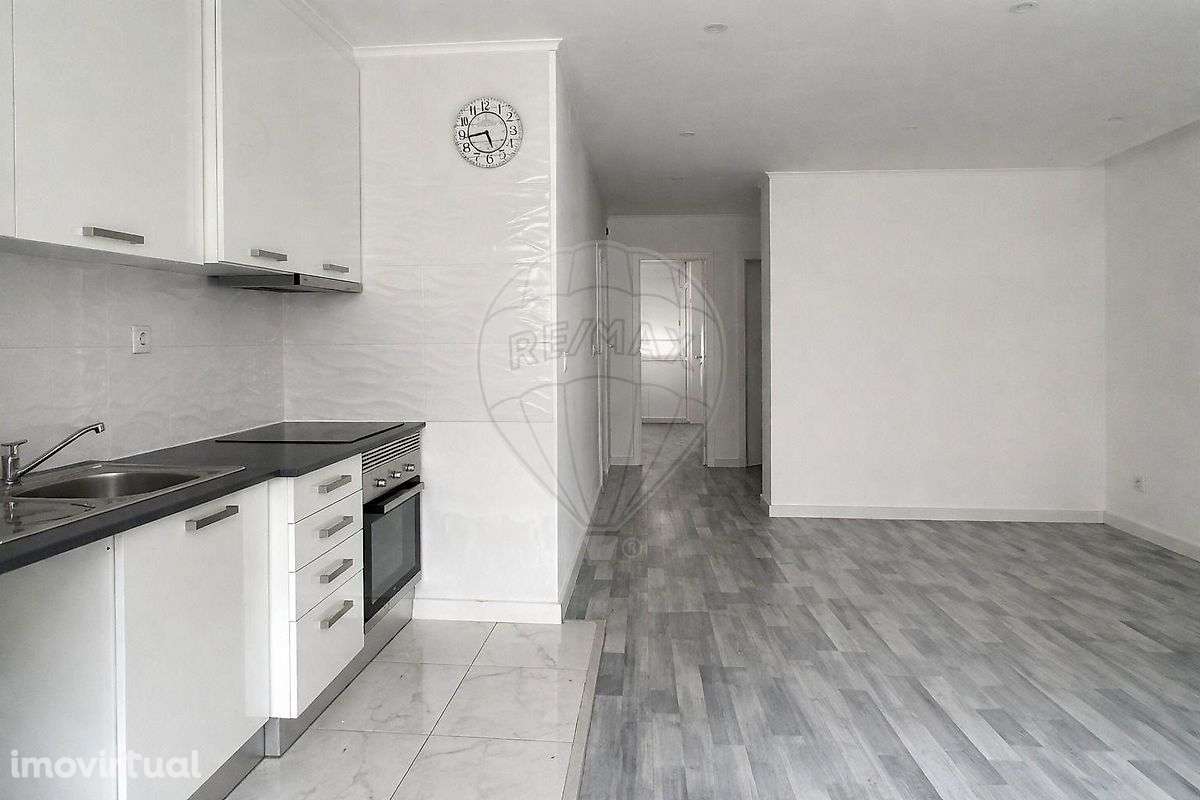 Apartamento T2 para venda - Grande imagem: 4/9