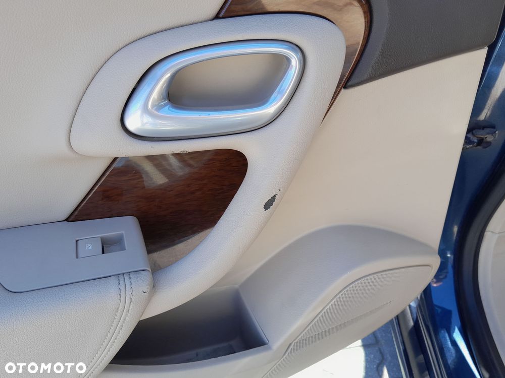 Saab 9-5 2.8T XWD Aero - 22