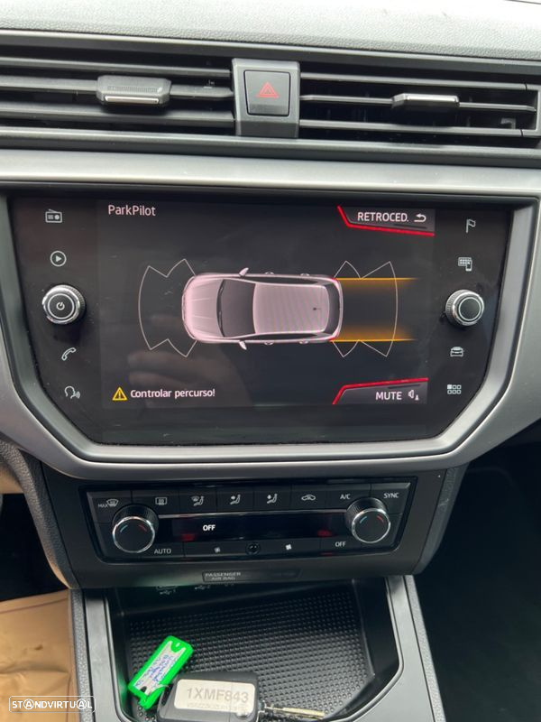 SEAT Ibiza - 10