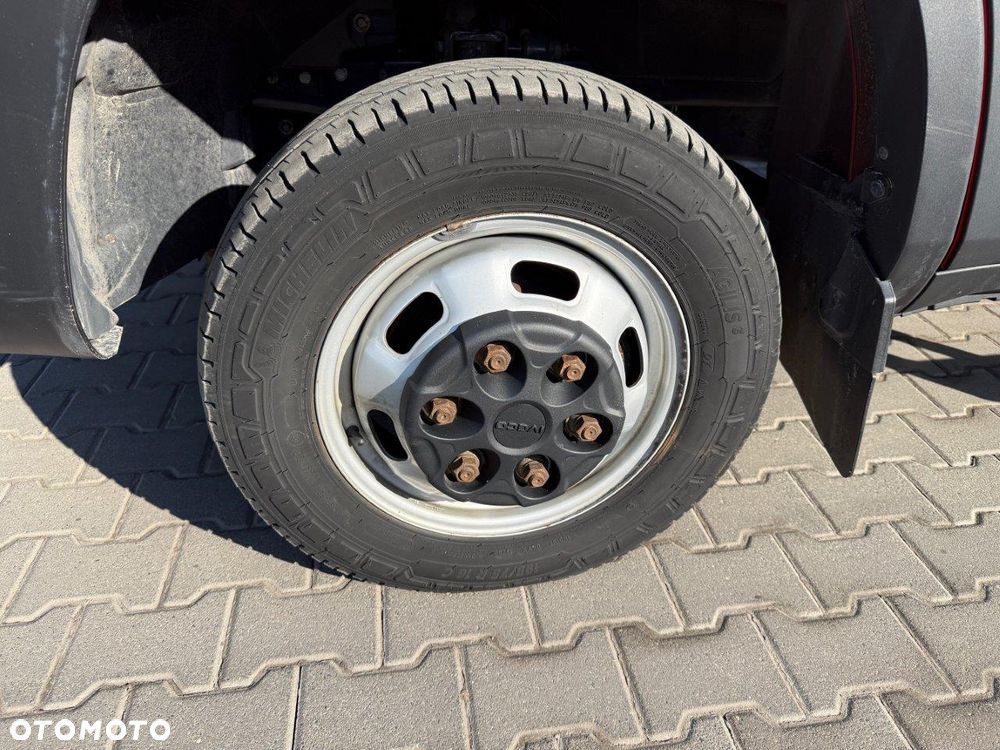 Iveco 50C/35 - 15