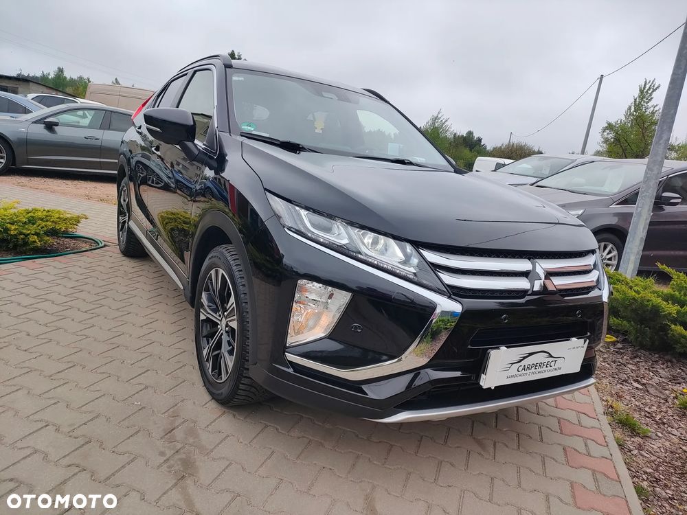 Mitsubishi Eclipse Cross 1.5 T-MIVEC ClearTec 2WD Diamant Edition Plus - 5