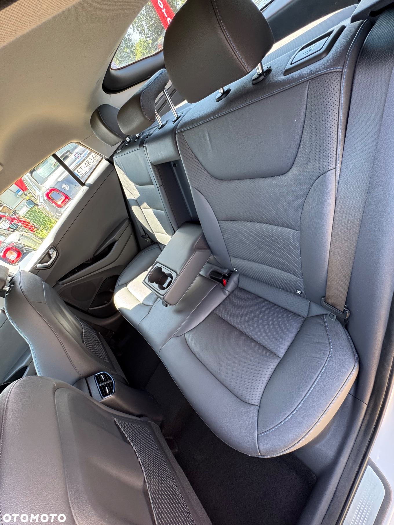 Hyundai IONIQ Hybrid 1.6 GDI Advantage - 20