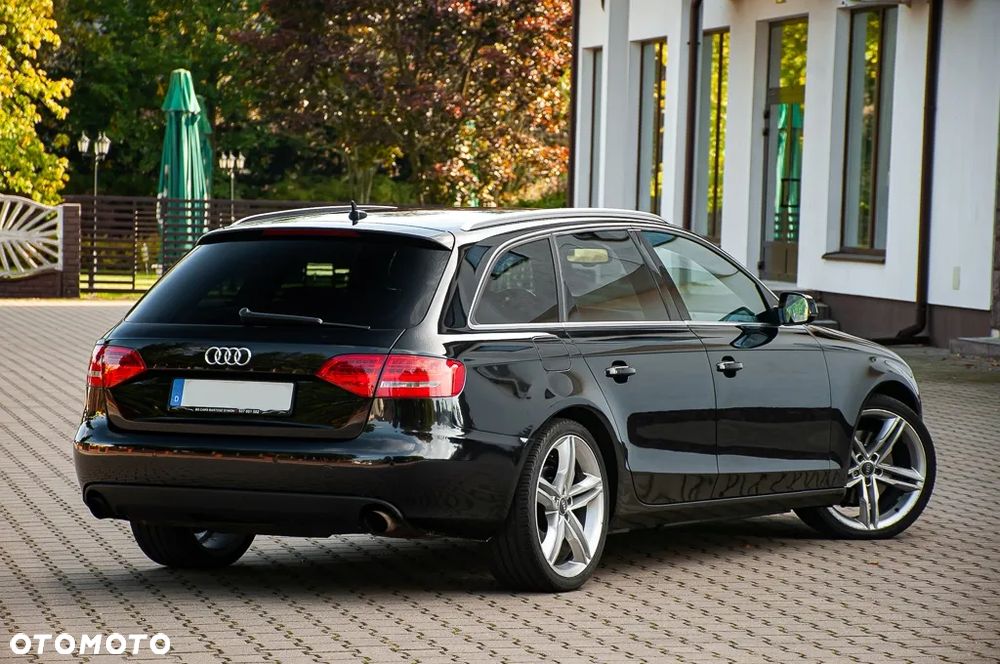 Audi A4 - 16