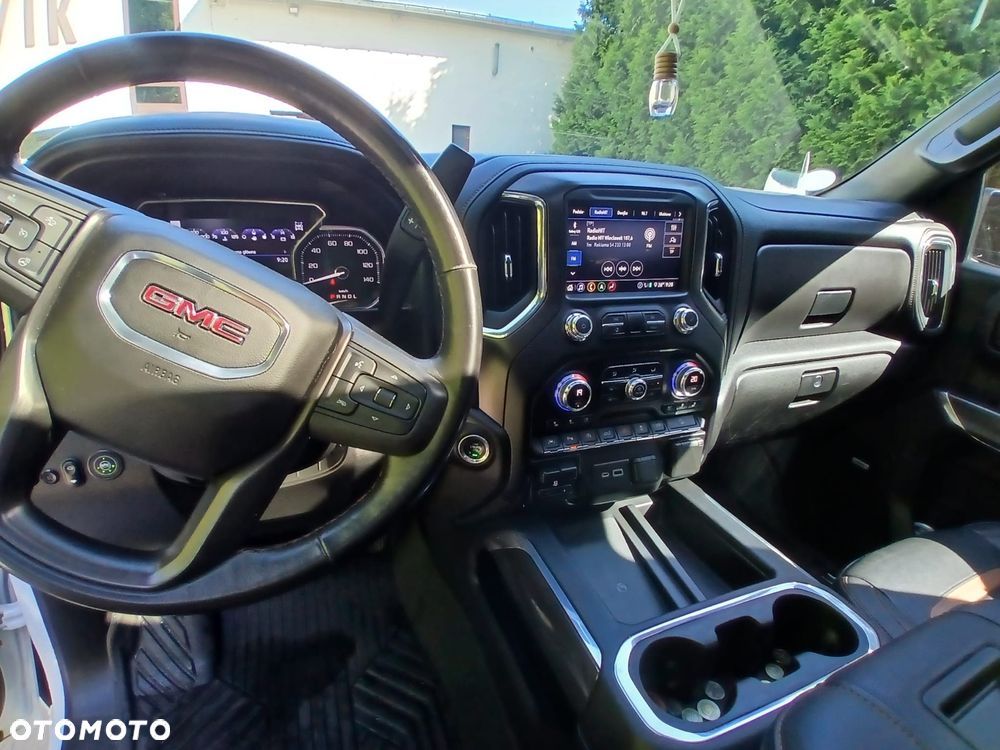 GMC Sierra - 15
