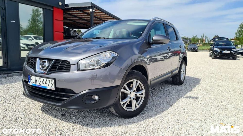 Nissan Qashqai - 18