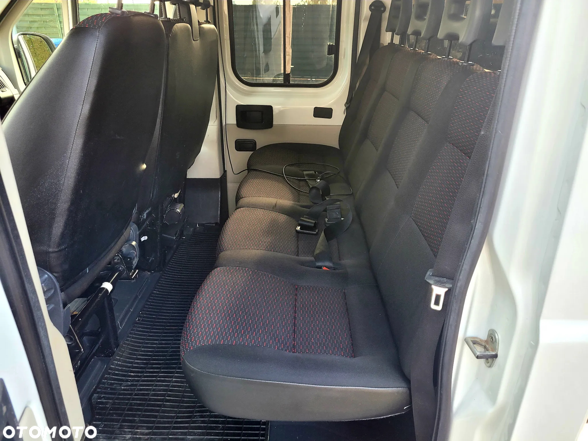 Peugeot Boxer - 10