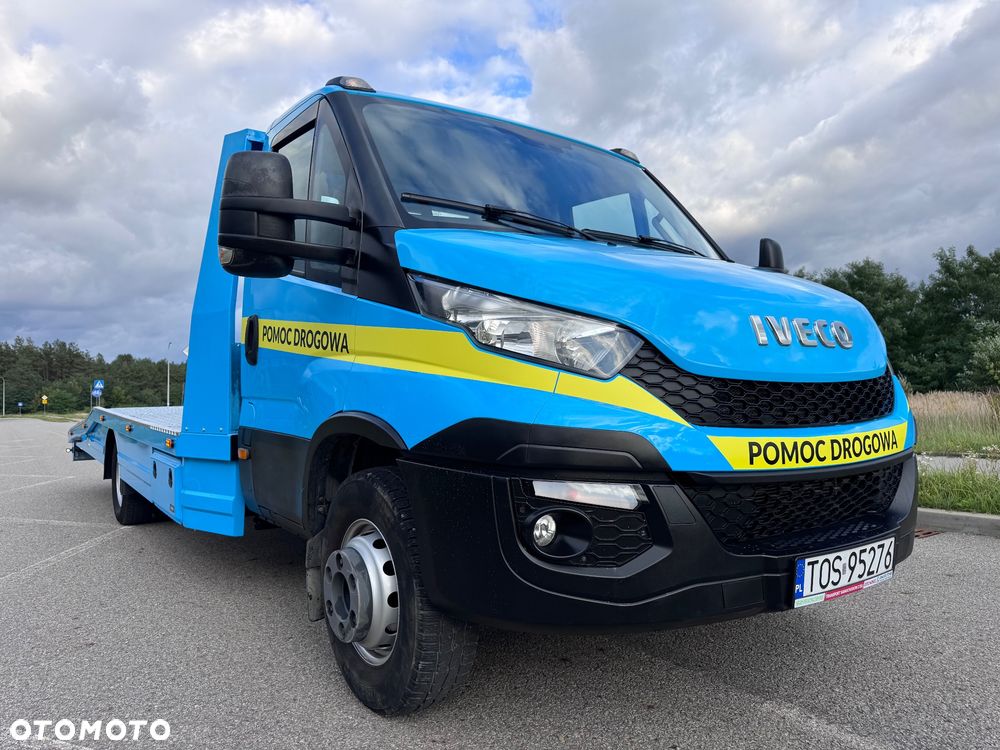 Iveco Daily