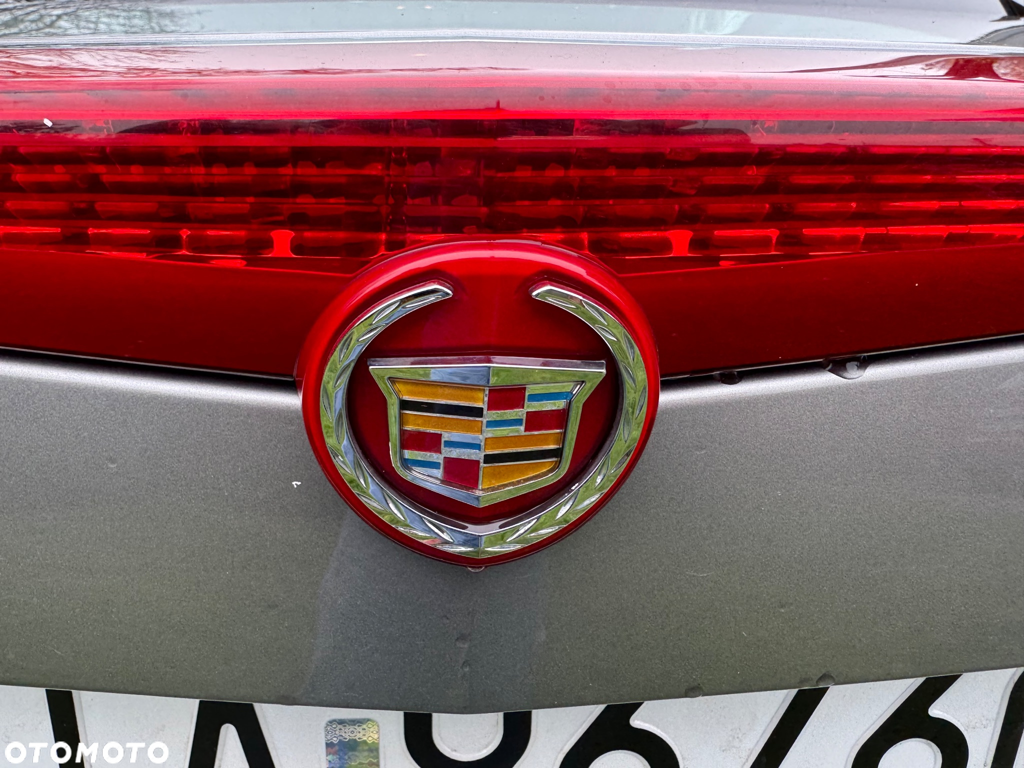 Cadillac BLS 1.9 D Sport Luxury - 19