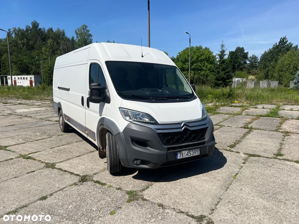 Citroën Jumper - 2