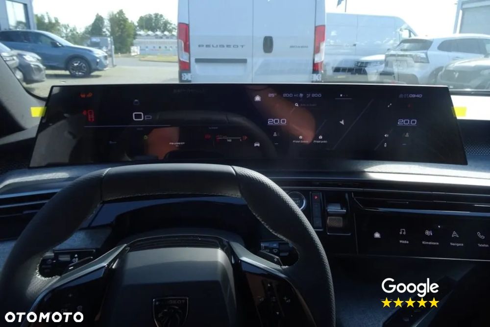 Peugeot 3008 1.2 PureTech mHEV GT Exclusive e-DCS6 - 13