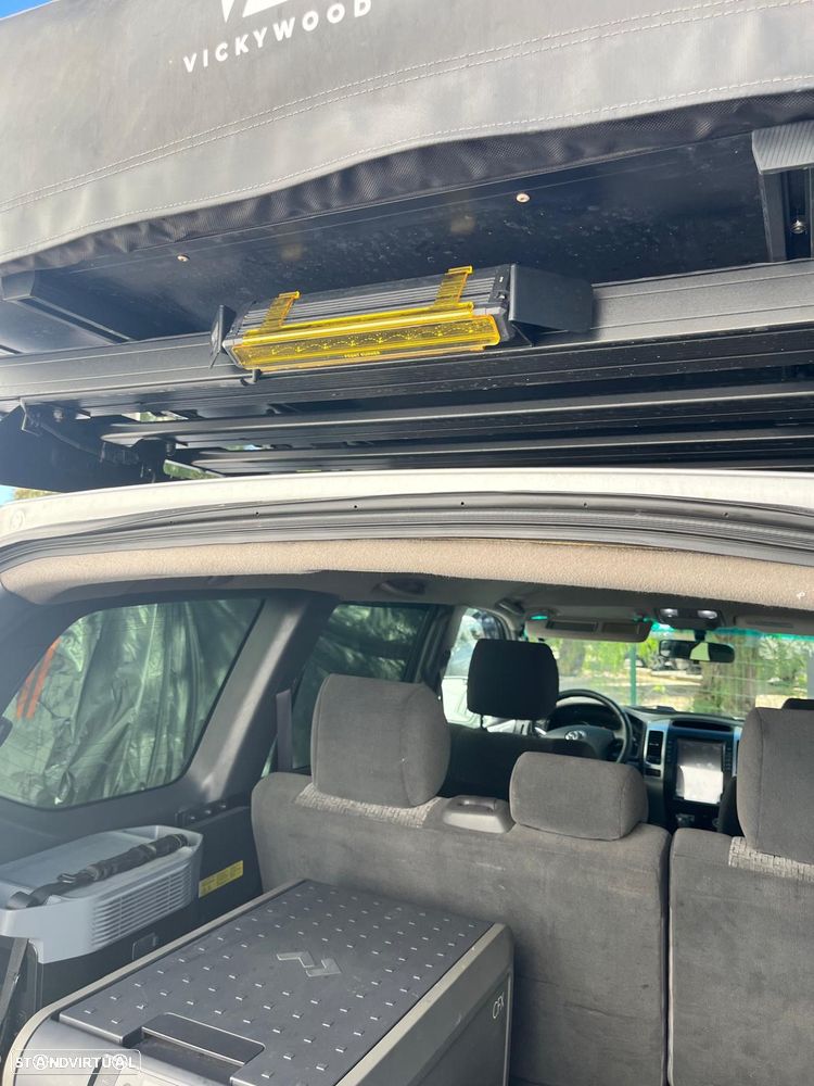 Toyota Land Cruiser Prado - 28
