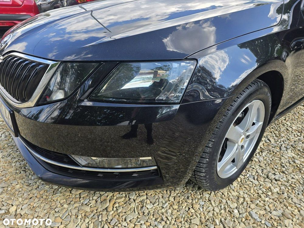 Skoda Octavia - 30