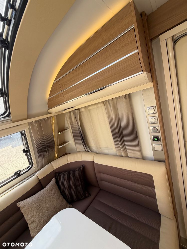 Adria Adora 613UT - 11