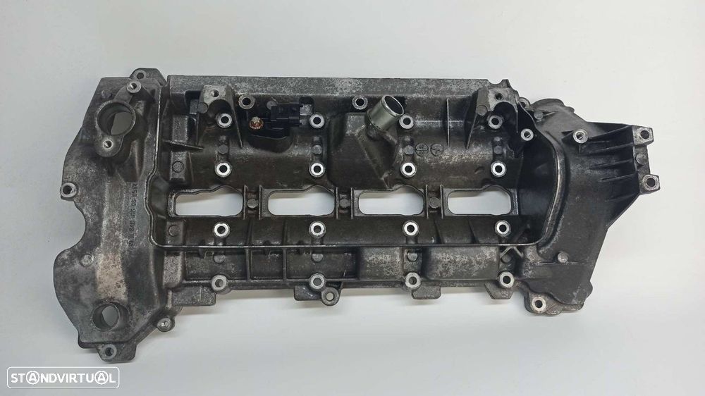 TAMPA DAS VáLVULAS  MERCEDES CLASE A (W169) A 180 CDI (169.007) - 1