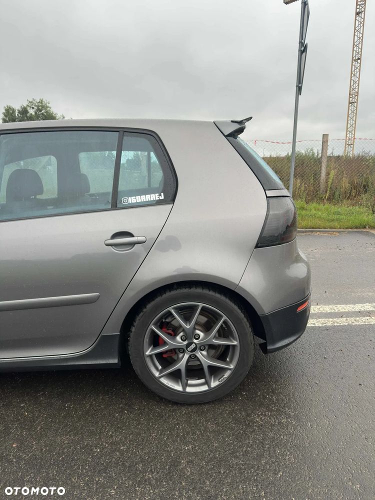 Volkswagen Golf V 2.0 TSI GTI - 5