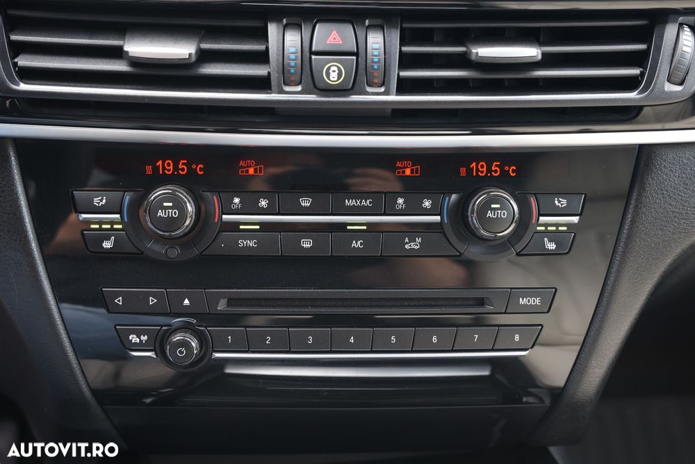 BMW X5 xDrive40d Sport-Aut. - 31