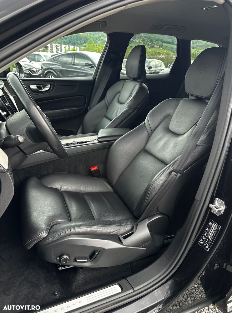 Volvo XC 60 - 15