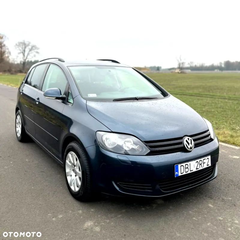 Volkswagen Golf Plus 1.4 Trendline - 2