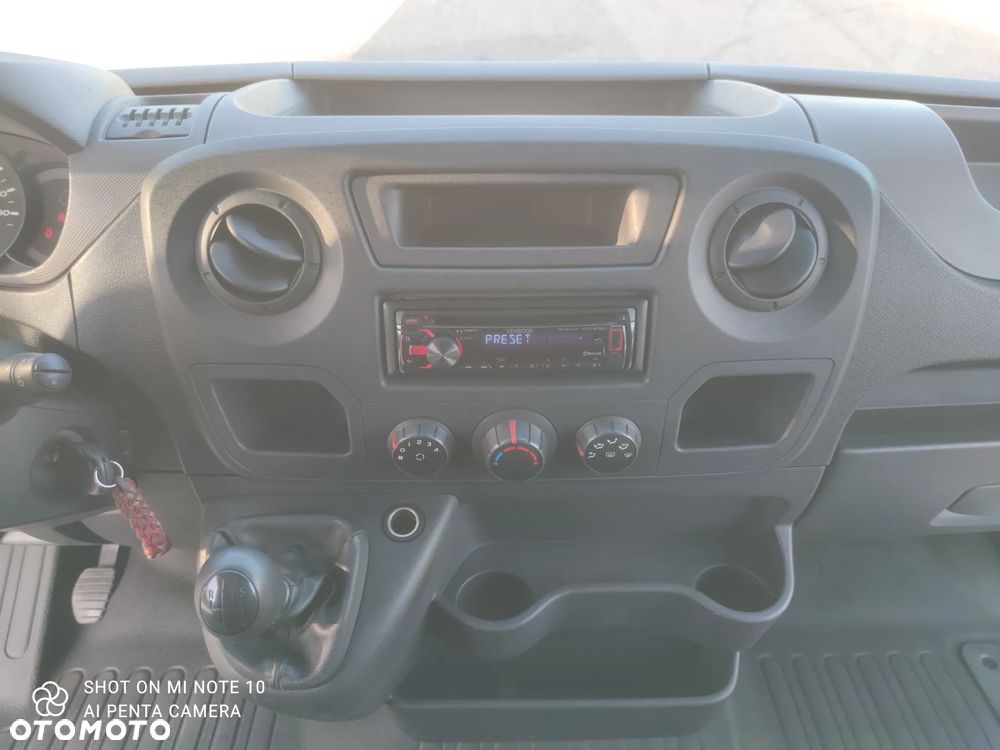 Renault Master - 21