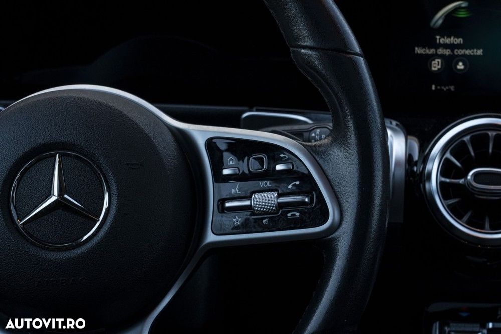 Mercedes-Benz GLB - 20