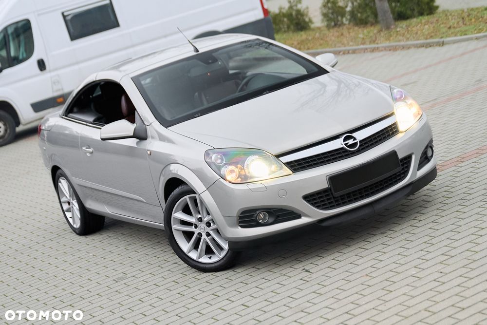 Opel Astra - 5