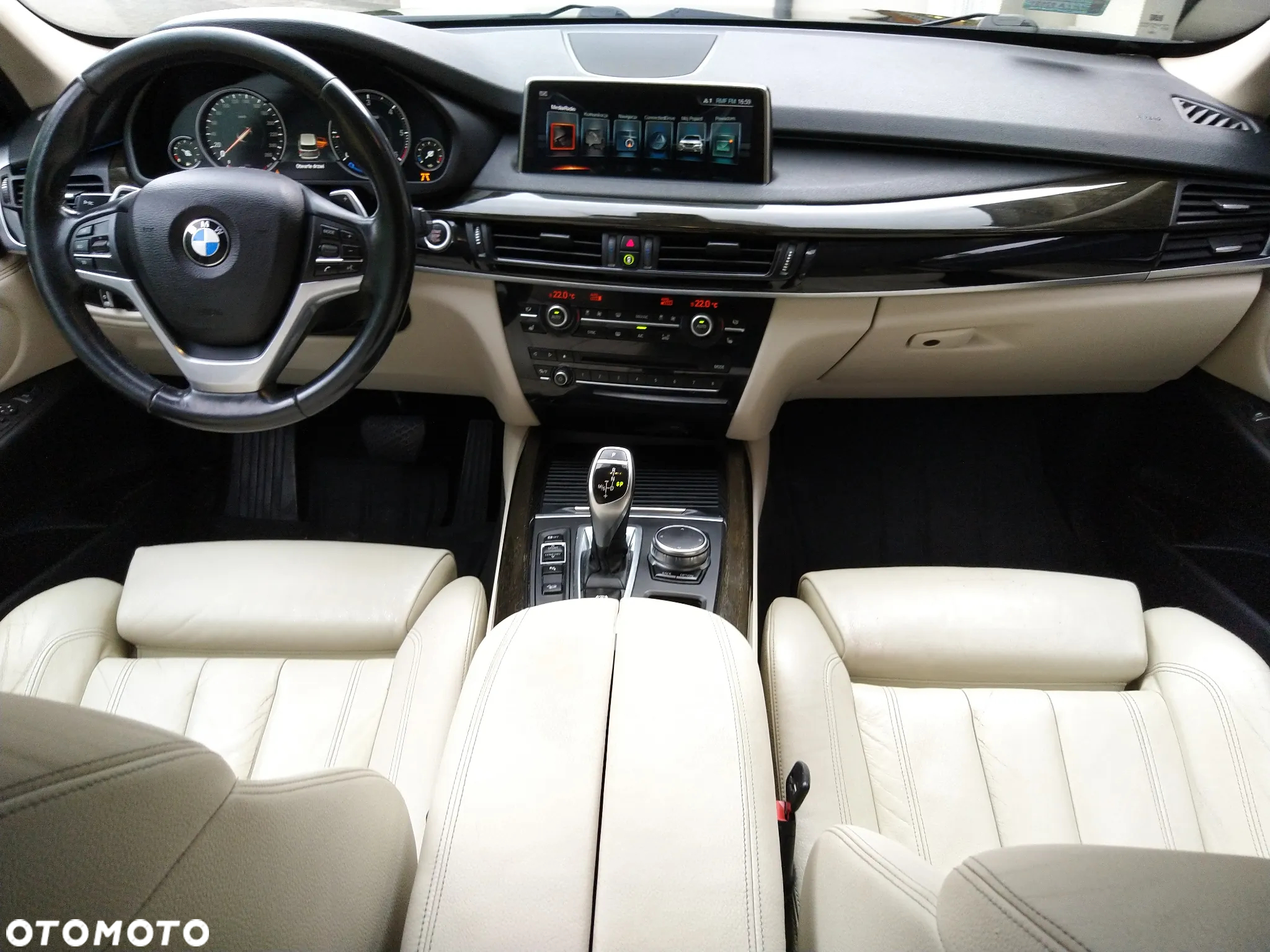 BMW X5 xDrive25d sport - 12