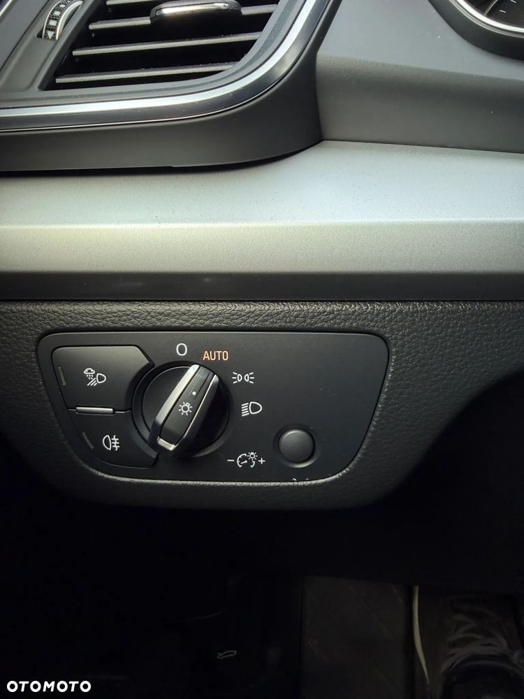 Audi Q5 35 TDI Quattro S tronic - 25