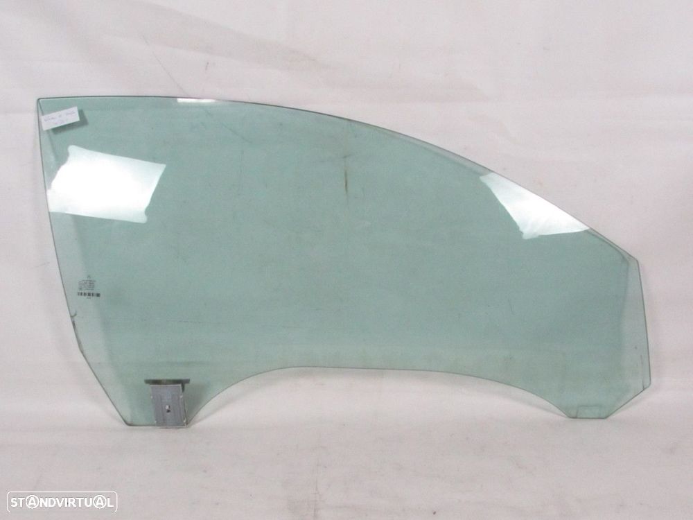 Vidro da porta Direito/Frente Seminovo/ Original MERCEDES-BENZ E-CLASS Coupe (C2... - 1
