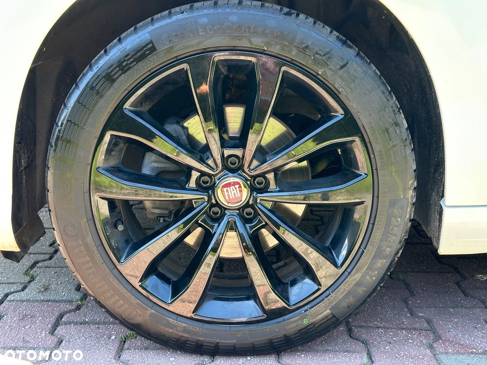 Fiat Tipo 1.4 T-Jet S-Design - 12