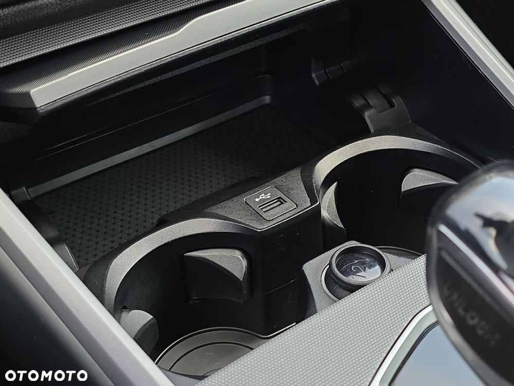 BMW Seria 3 318d - 24