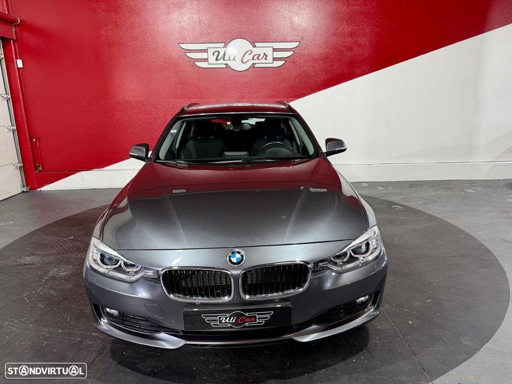 BMW 320 - 33