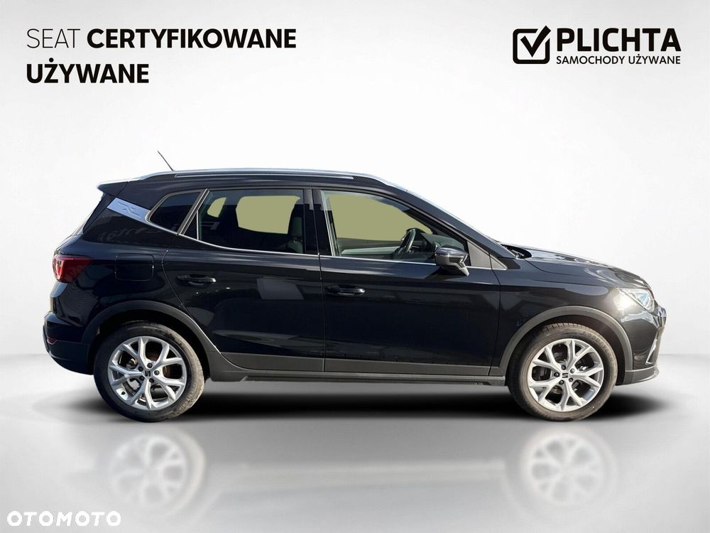 Seat Arona - 7