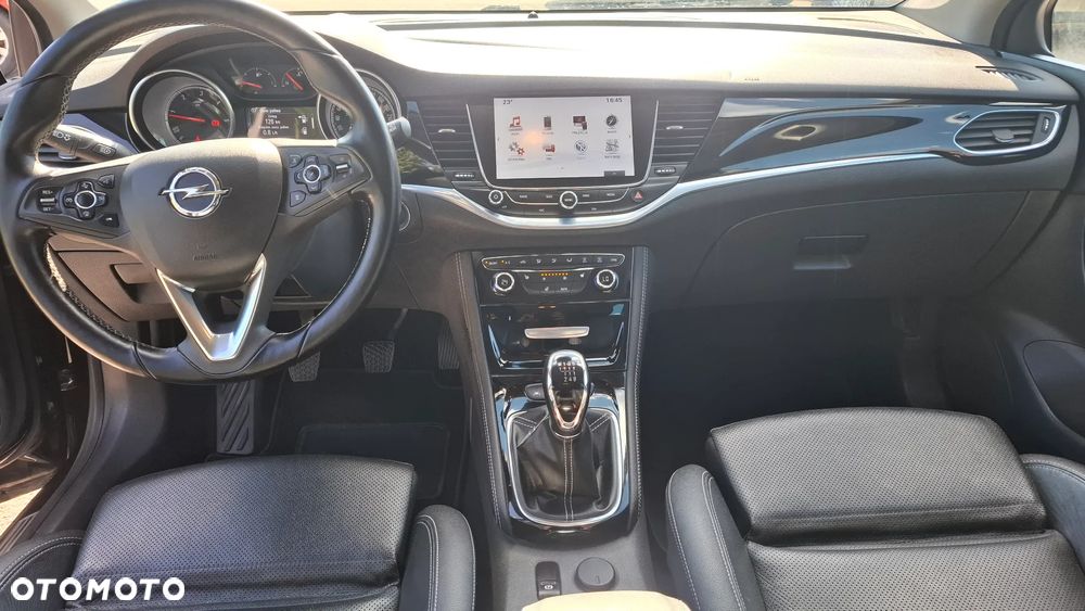 Opel Astra 1.6 CDTI Elite S&S - 6