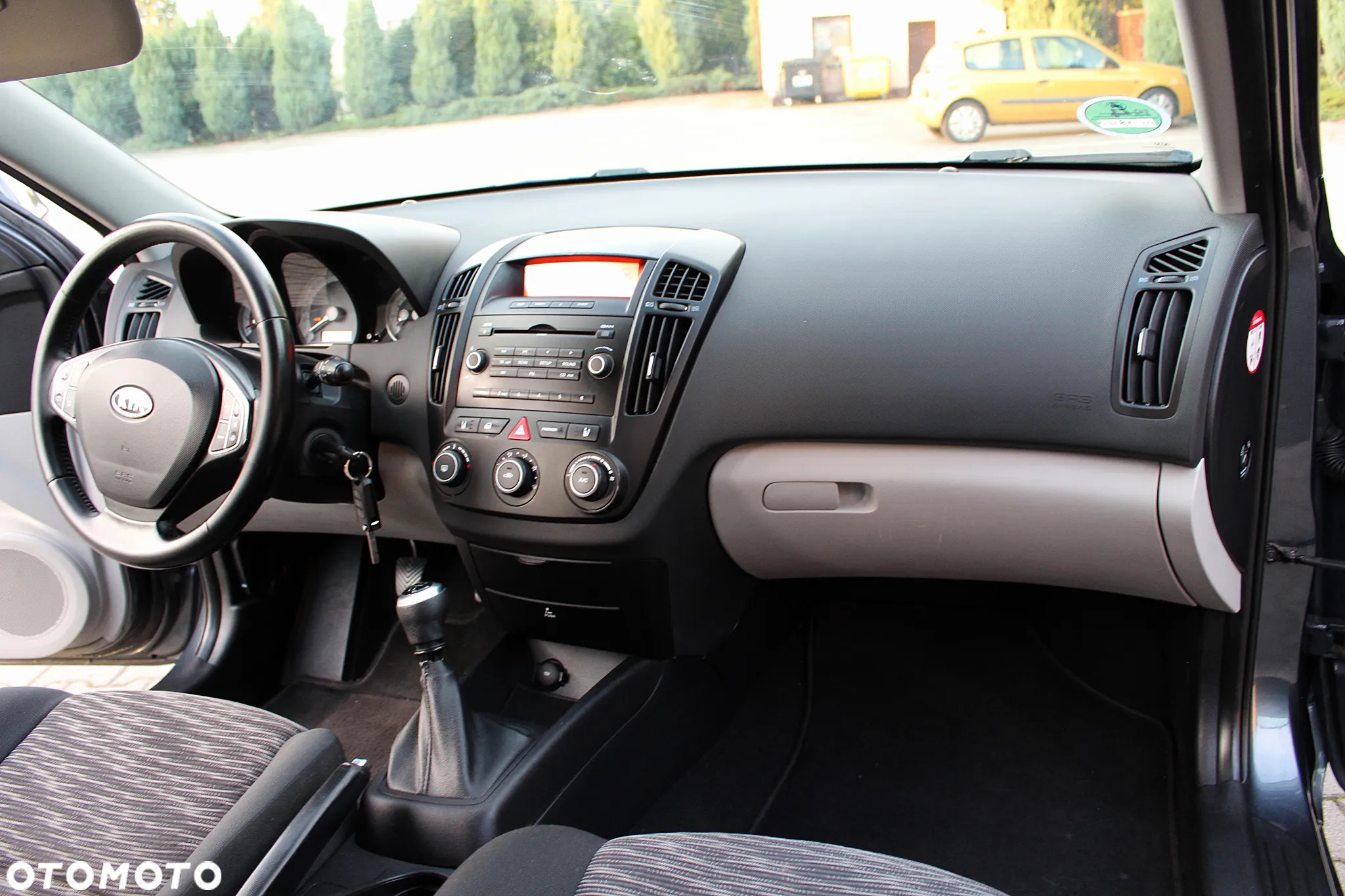 Kia Ceed Cee'd 1.4 Comfort - 18