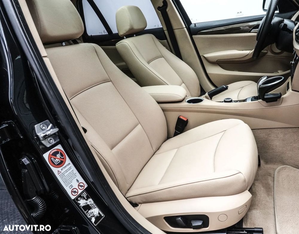 BMW X1 - 15