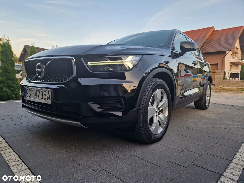 Volvo XC 40 D3 Geartronic Momentum - 1