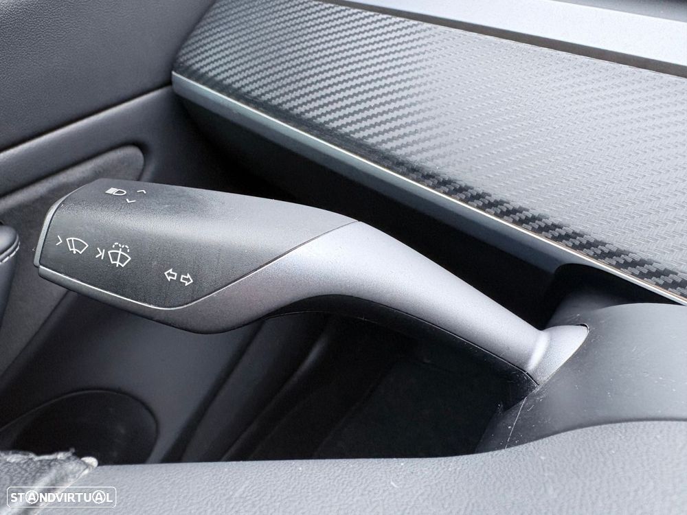 Tesla Model 3 Long Range Tração Integral Premium - 29