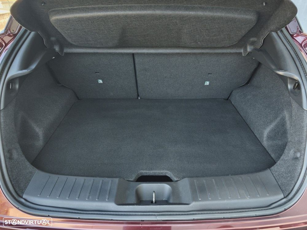 Nissan Juke DIG-T 117 Acenta - 26