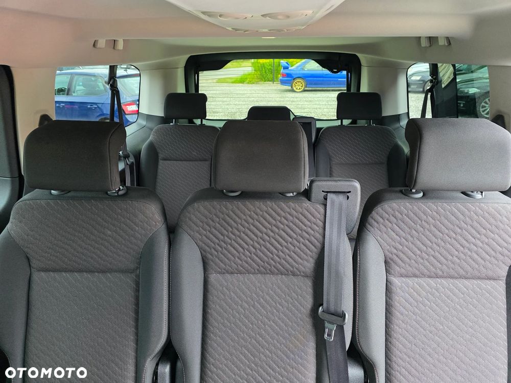 Toyota ProAce Kombi 2.0 D-4D Long 2,8t - 6