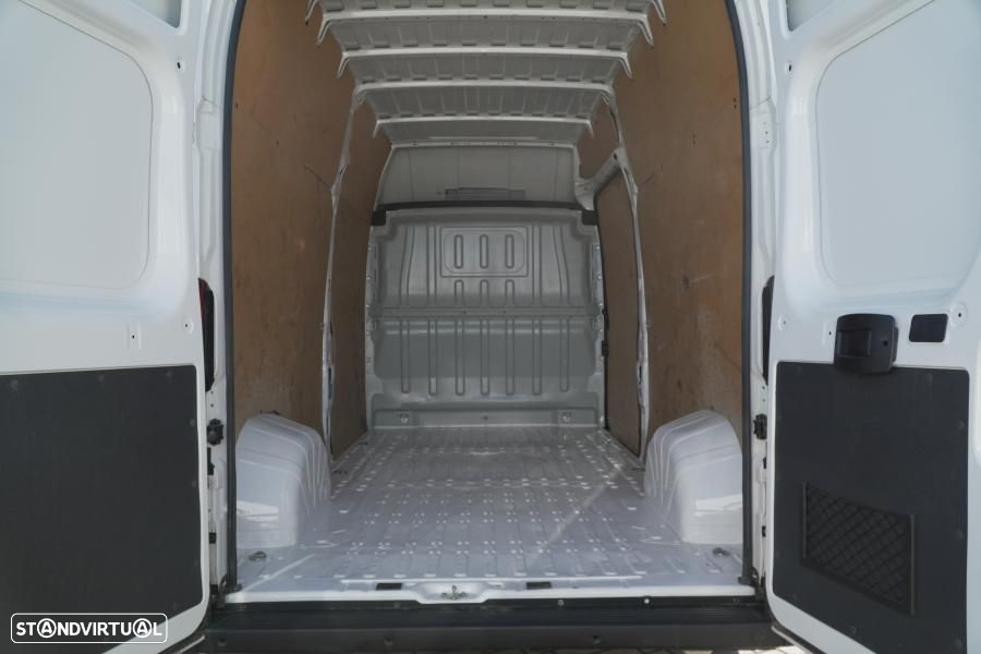 Peugeot Boxer 2.2 BlueHDi 335 L3H3 - 7