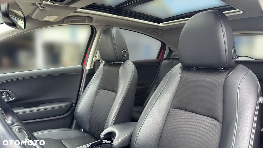 Honda HR-V 1.5 Executive (ADAS / Connect+) CVT - 12