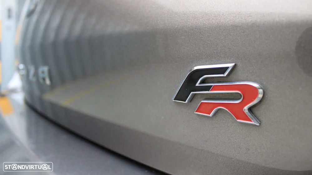 SEAT Ibiza SC 1.6 TDI CR FR - 35