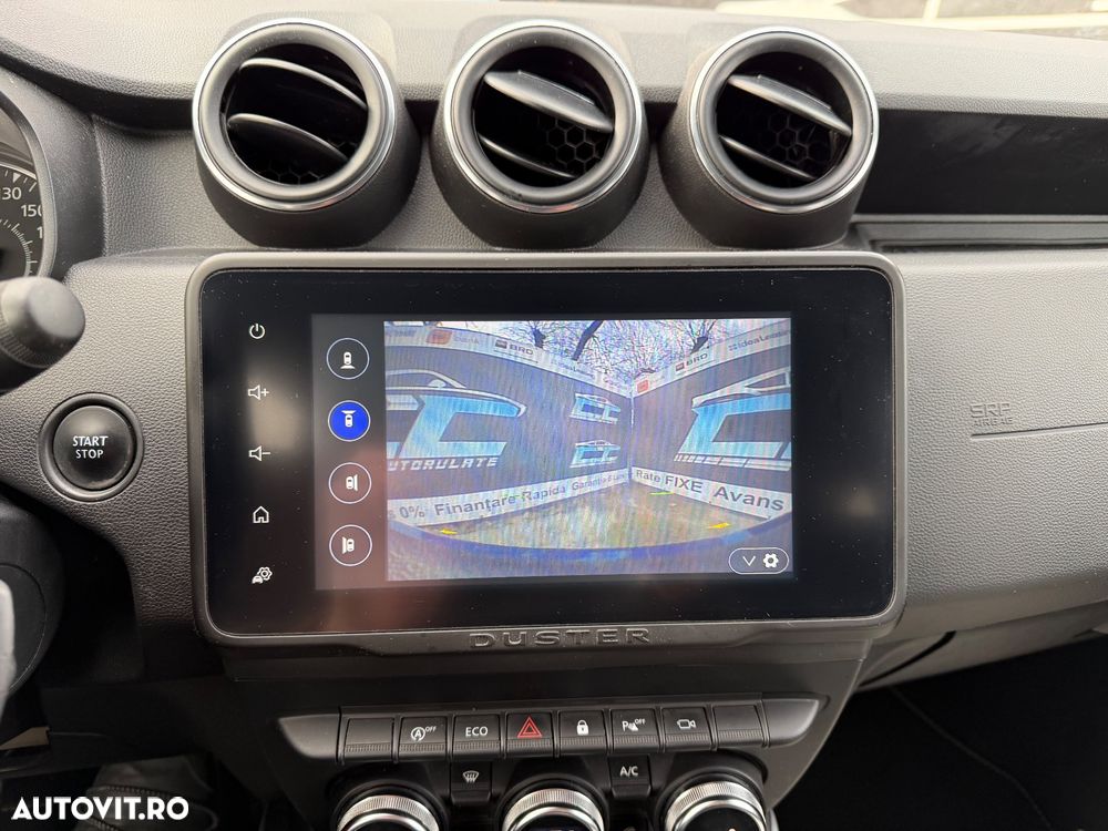 Dacia Duster ECO-G 100 Prestige - 17