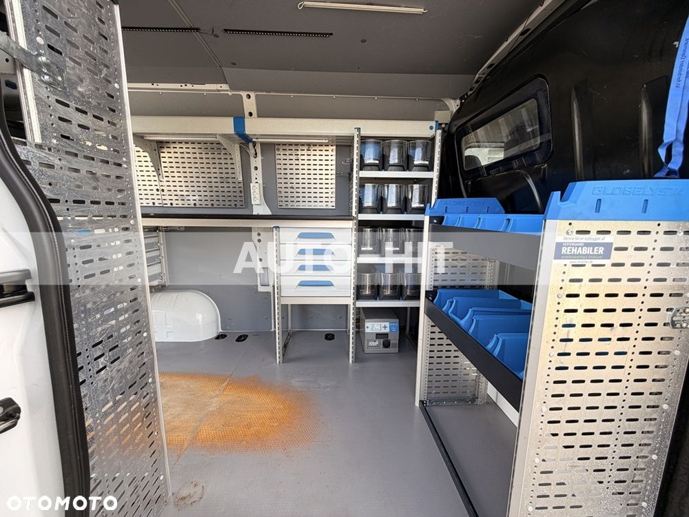 Renault Master - 19