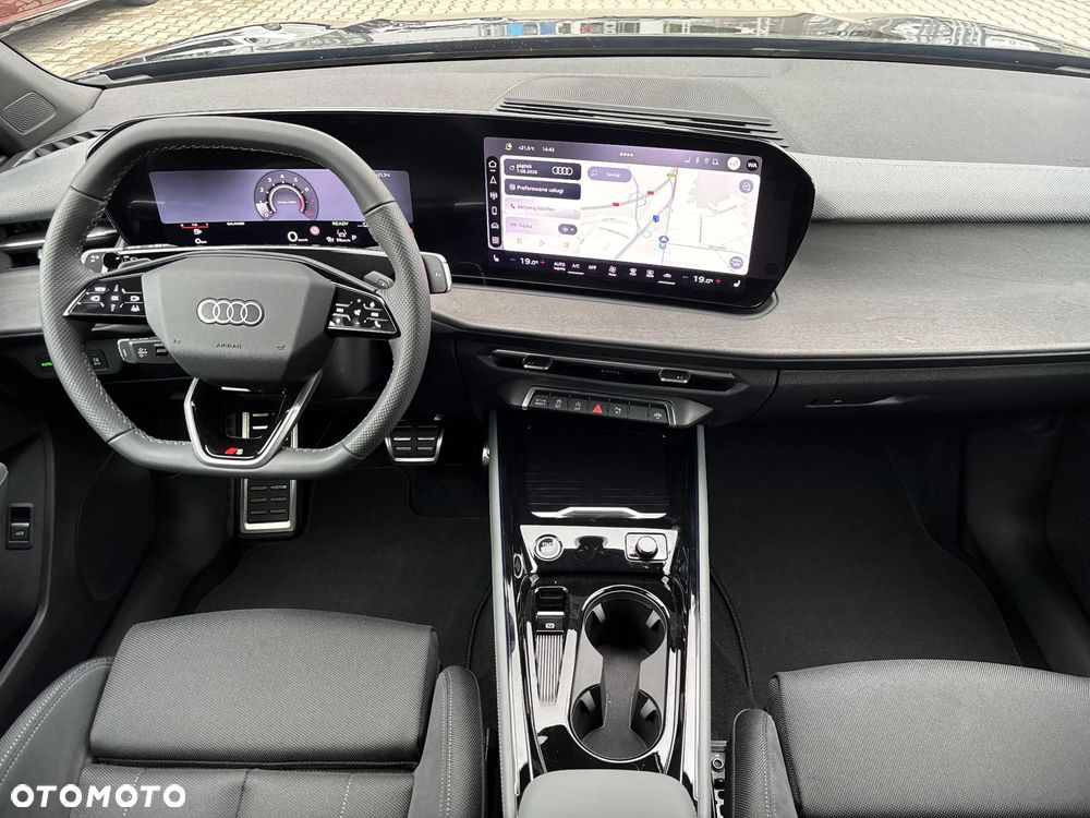 Audi Q3 Sportback - 13