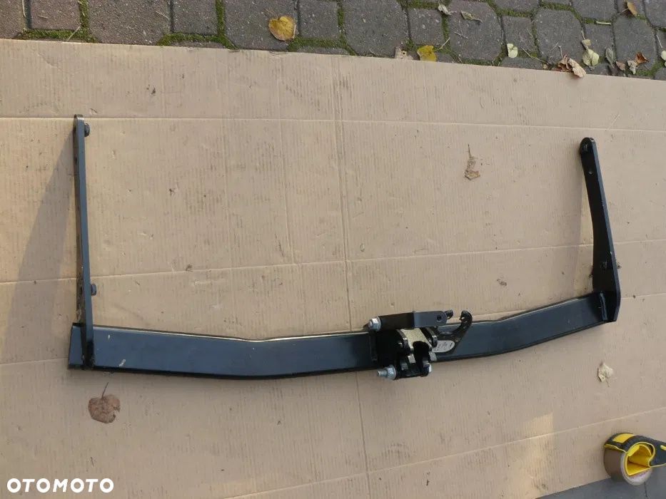 Hak holowniczy BRINK 4506- VW PASSAT 05-010 NOWY - 1