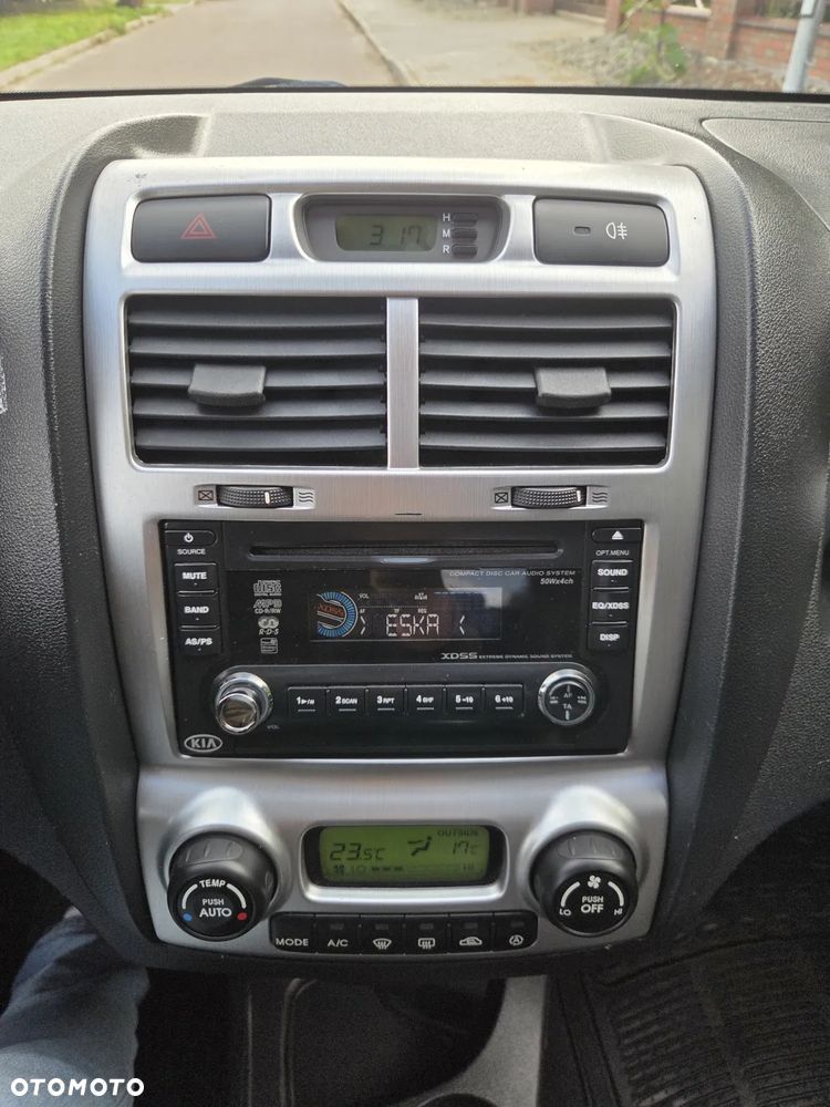 Kia Sportage - 21