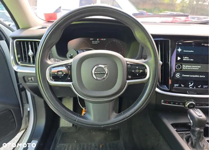 Volvo S60 T5 AWD Inscription - 8